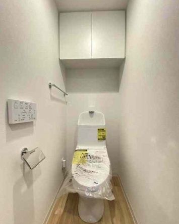 トイレ　☆清潔感のあるトイレ☆