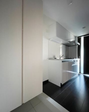 玄関　☆広々とした玄関☆