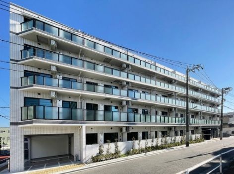 建物外観　☆綺麗な外観☆