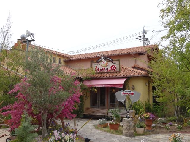 飲食店　ランプ（飲食店）まで890m