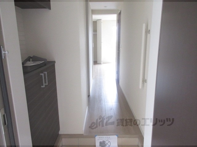 その他部屋・スペース　廊下