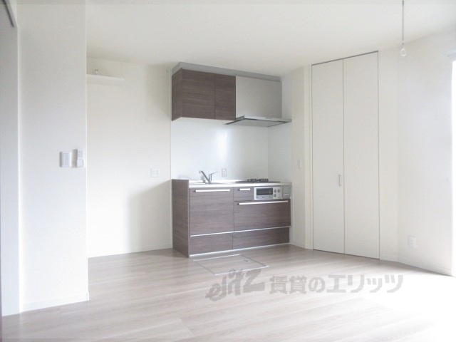 居室・リビング　洋室