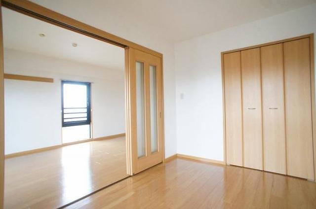 その他部屋・スペース　内装は落ち着いています