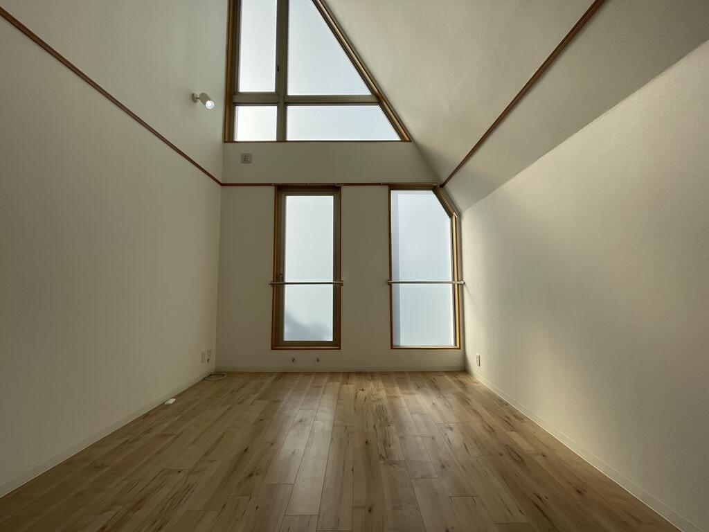 居室・リビング　ラディア北新宿　RADIA KITA-SHINJUKU