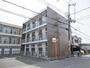 摂津富田駅より徒歩20分 2階 築24年の賃貸物件