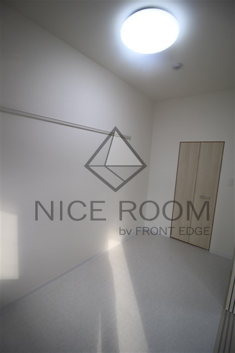 その他部屋・スペース　グレースリバー中之島　寝室