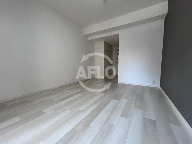 居室・リビング　アスリート江坂II番館　リビング