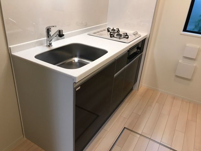 その他設備　同施工参考