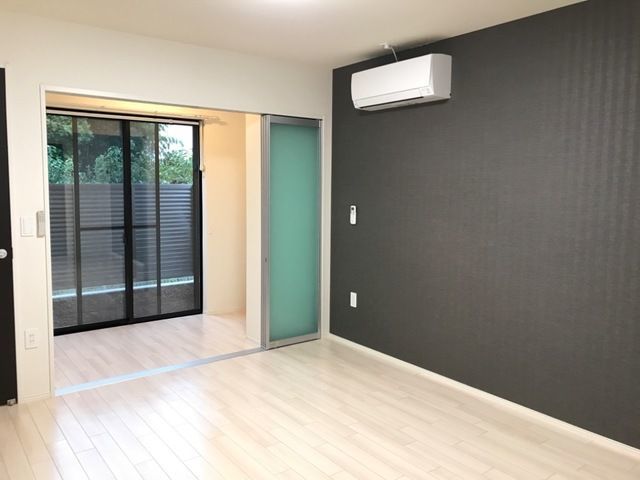 居室・リビング　同施工参考