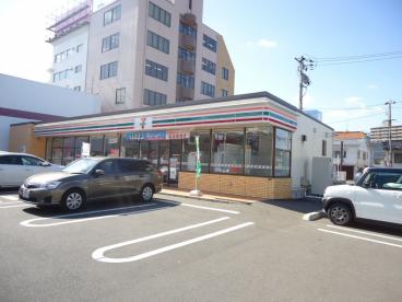 コンビニ　セブンイレブン 福山若松町店（コンビニ）まで243m