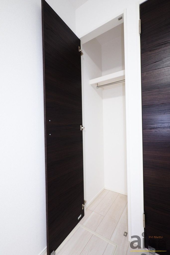 収納　※同仕様写真です