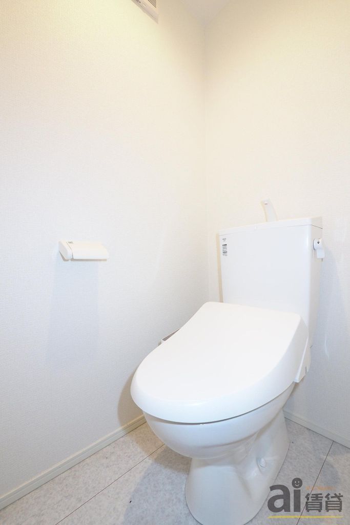 トイレ　※同仕様写真です