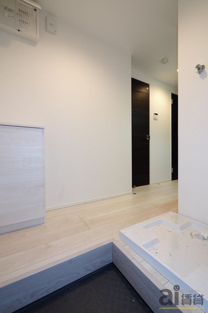 玄関　※同仕様写真です