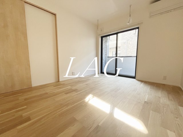 その他部屋・スペース　寝室です。