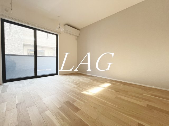 居室・リビング　洋室のお部屋です。