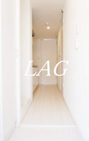 玄関　玄関です。