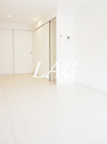 その他部屋・スペース　寝室です。