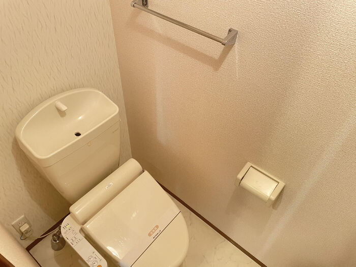 トイレ　※同シリーズ参考画像