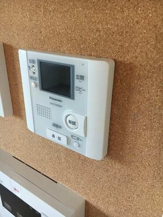 その他設備　※同シリーズ参考画像