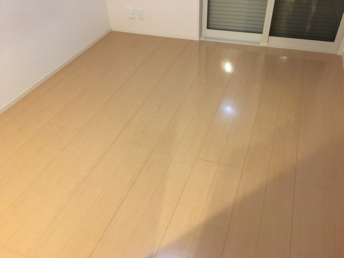 居室・リビング　※同シリーズ参考画像