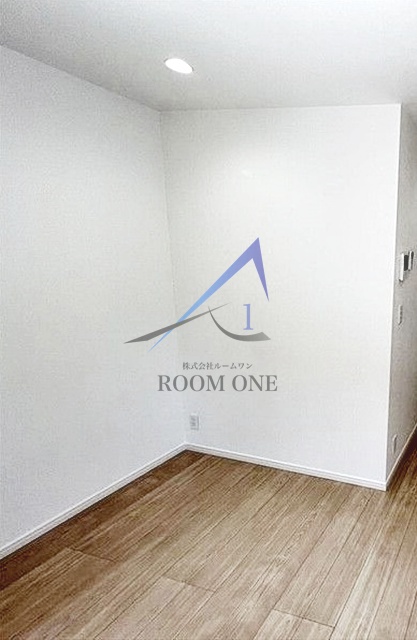 その他部屋・スペース　寝室です。