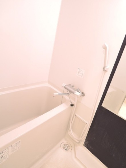 バス・シャワールーム　☆浴室☆