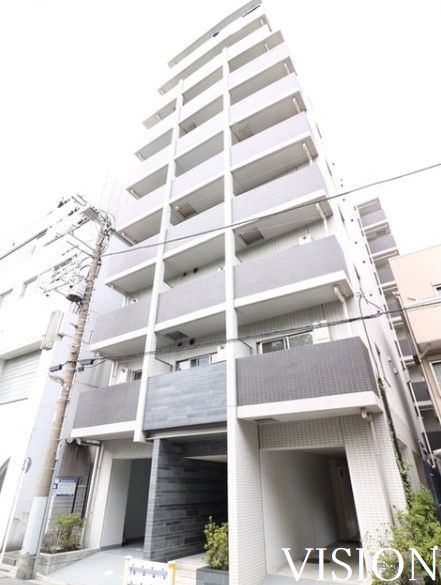 建物外観　☆外観☆