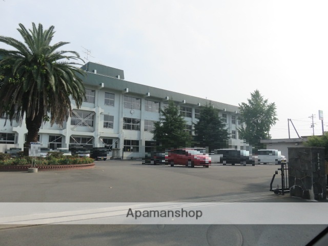 小学校　宮西小学校（小学校）まで408m