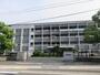 高校・高専　愛媛県立新居浜西高等学校（高校・高専）まで358m