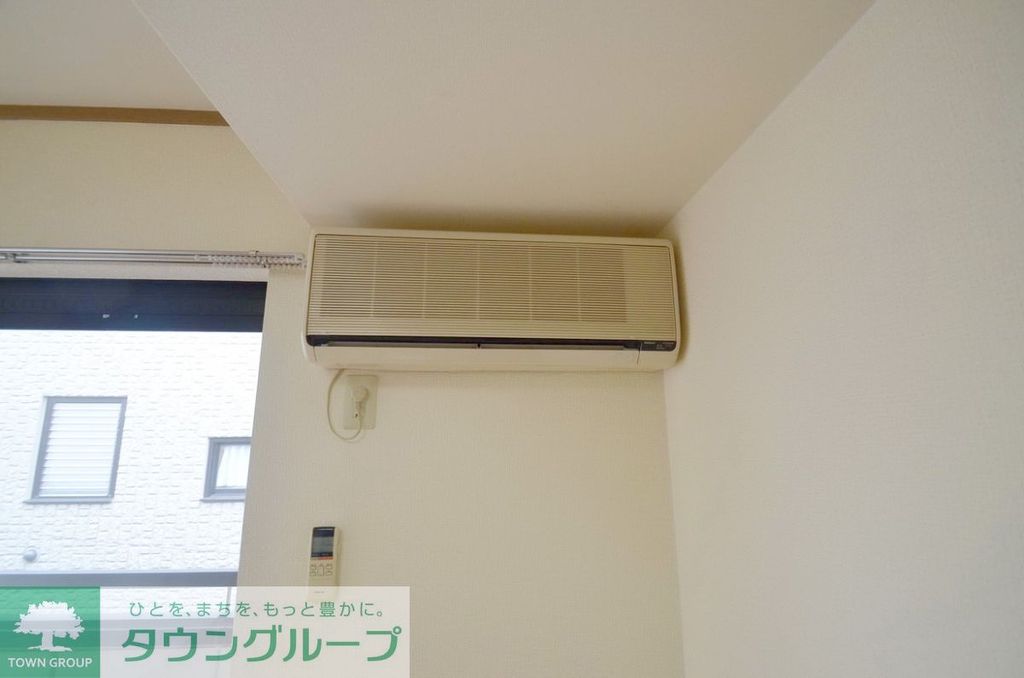 その他設備　設備