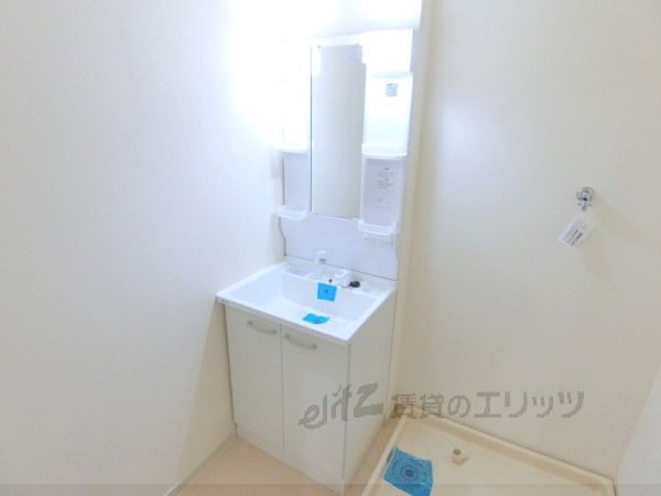 洗面設備　洗面所