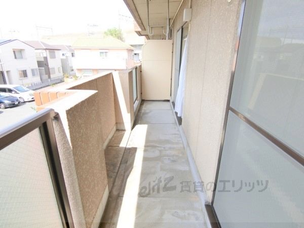 バルコニー　ベランダ