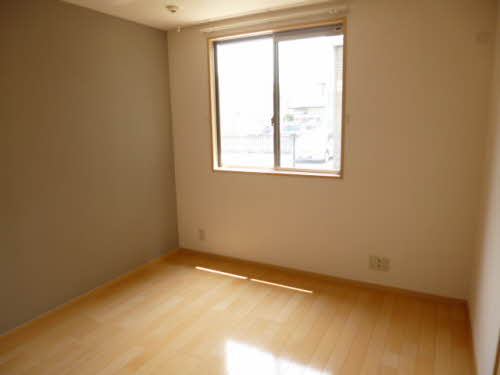 その他部屋・スペース　洋室2