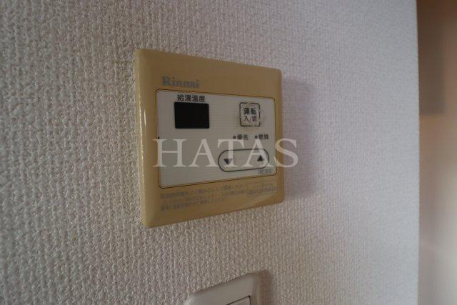 その他設備　同物件別部屋です。