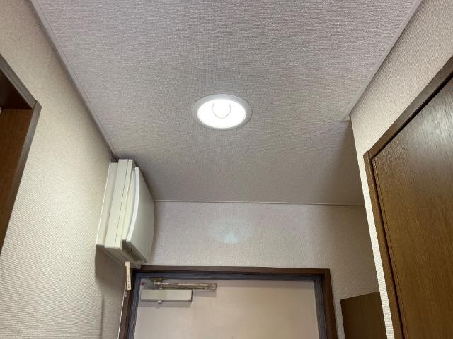 その他　ベランダ