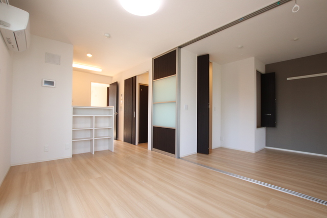 居室・リビング　★過去募集時の写真です