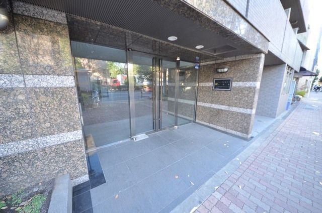 エントランス　★エントランス★