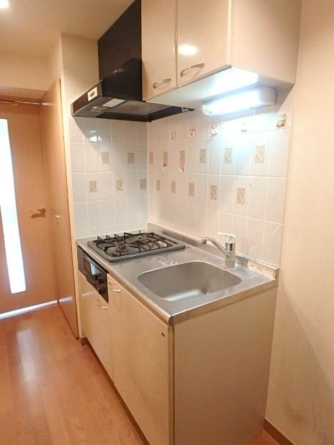 キッチン　★ガスキッチン★