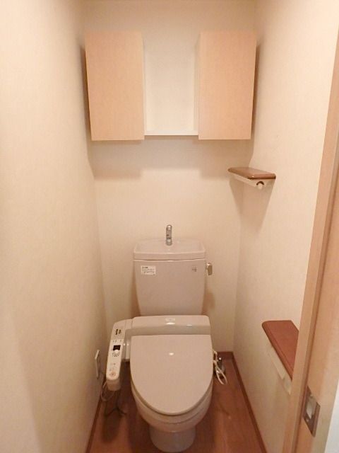 トイレ　★トイレ★