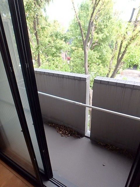 その他設備　★バルコニー★