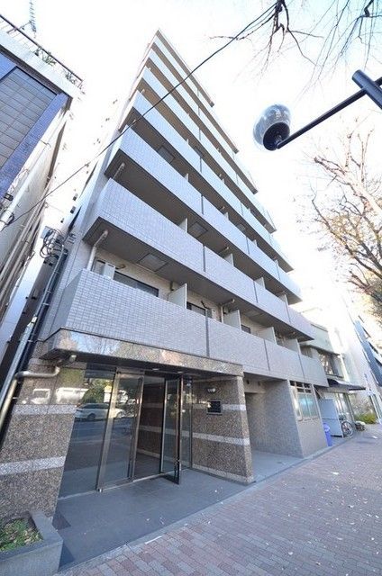 建物外観　★人気の分譲マンション★