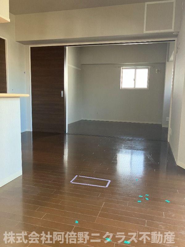 その他部屋・スペース　内装は別部屋の参考写真です。