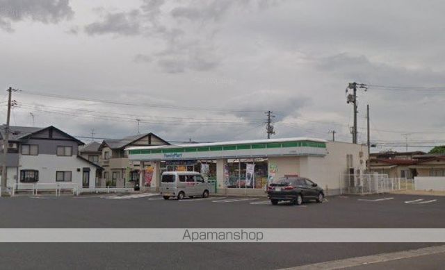 コンビニ　セブンイレブン（コンビニ）まで3626m