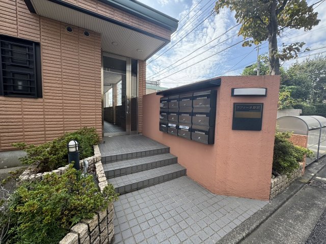 エントランス　★エントランス★