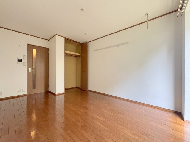 その他部屋・スペース　★※別号室の写真になります　明るいフローリングのお部屋です★