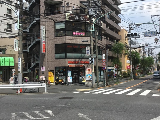 その他　【郵便局】文京千駄木四郵便局（その他）まで151m