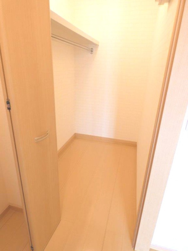 収納　図面と現状に相違がある場合には現状を優先