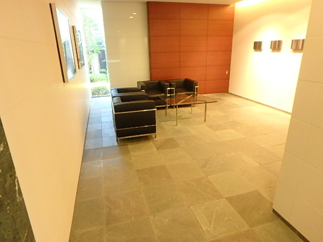 ロビー　ロビー