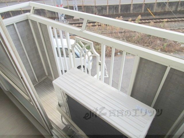バルコニー　ベランダ
