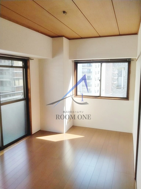 その他部屋・スペース　寝室です。